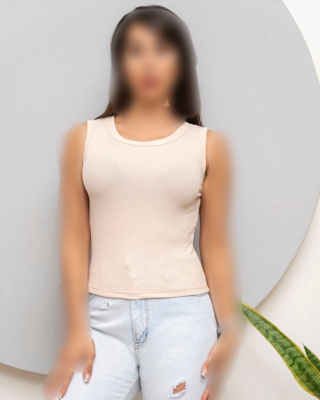 کراپ حلقه ای بیسیک