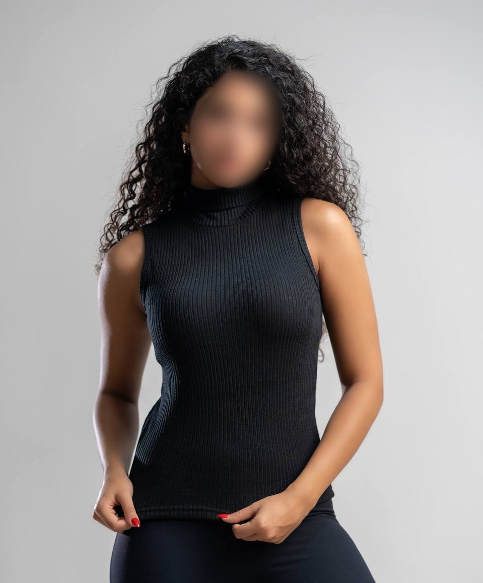 یقه اسکی حلقه ای